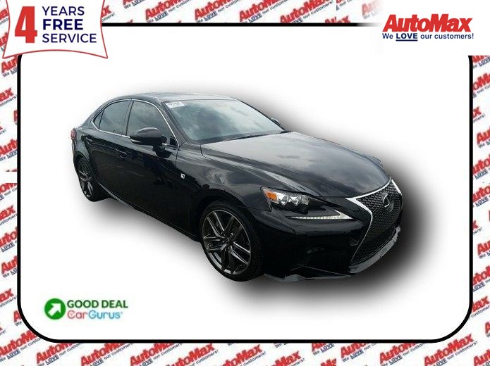 lexus is 2014 JTHBE1D21E5010802 image lexus is 2014 JTHBE1D21E5010802 image