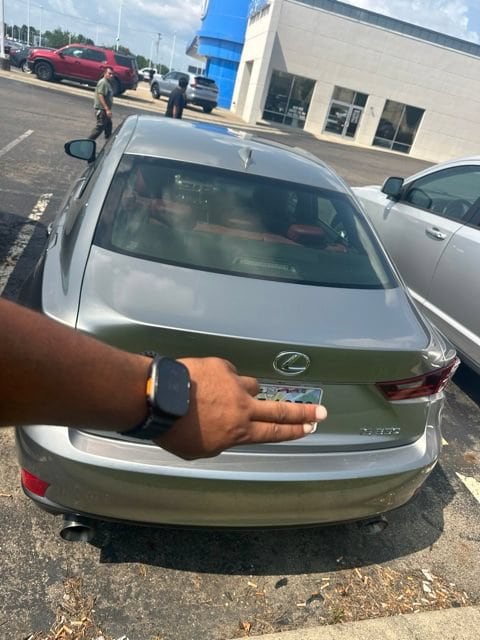 lexus is 2014 JTHBE1D20E5011438 image lexus is 2014 JTHBE1D20E5011438 image