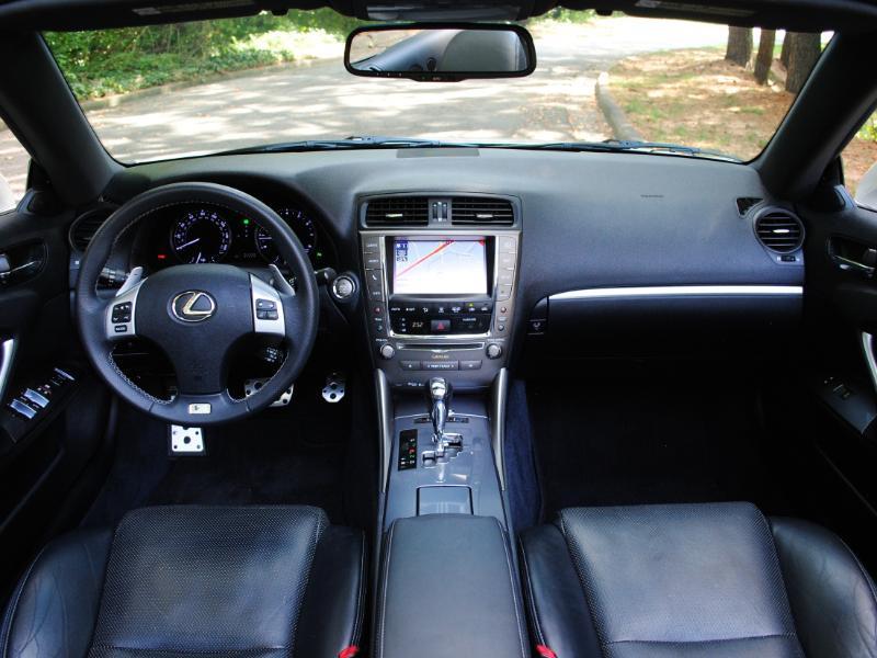 lexus is 2014 JTHFF2C26E2530260 image lexus is 2014 JTHFF2C26E2530260 image