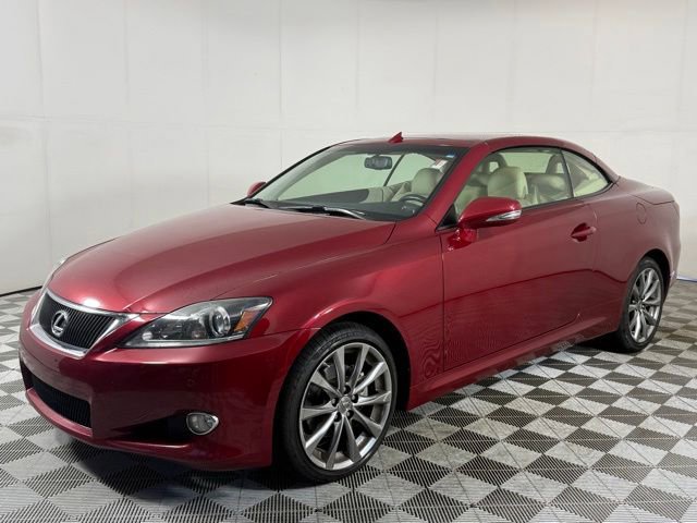 lexus is 2014 JTHFF2C26E2531599 image lexus is 2014 JTHFF2C26E2531599 image