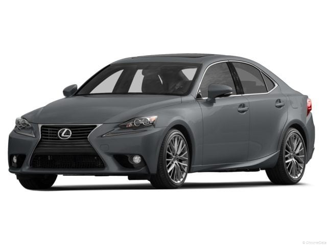 lexus is 2014 JTHCF1D27E5013687 image lexus is 2014 JTHCF1D27E5013687 image