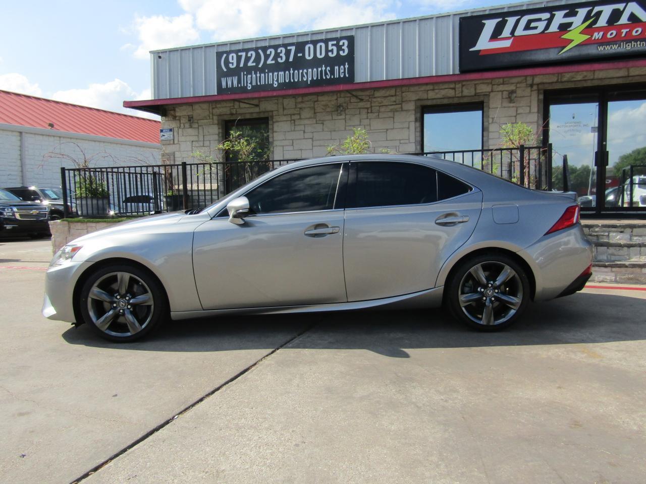lexus is 2014 JTHBE1D22E5001137 image lexus is 2014 JTHBE1D22E5001137 image