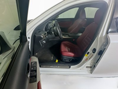 lexus is 2014 JTHBE1D27E5013767 image lexus is 2014 JTHBE1D27E5013767 image