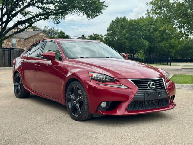 lexus is 2014 JTHBE1D25E5013556 image lexus is 2014 JTHBE1D25E5013556 image