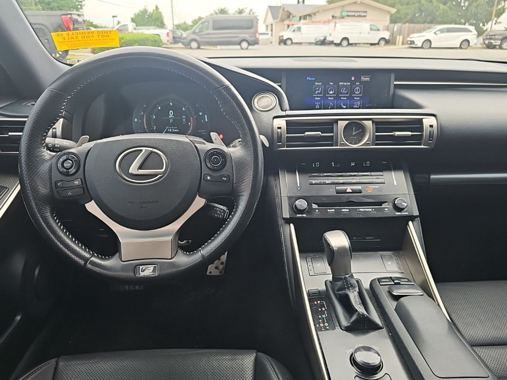 lexus is 2014 JTHCE1D2XE5004694 image lexus is 2014 JTHCE1D2XE5004694 image