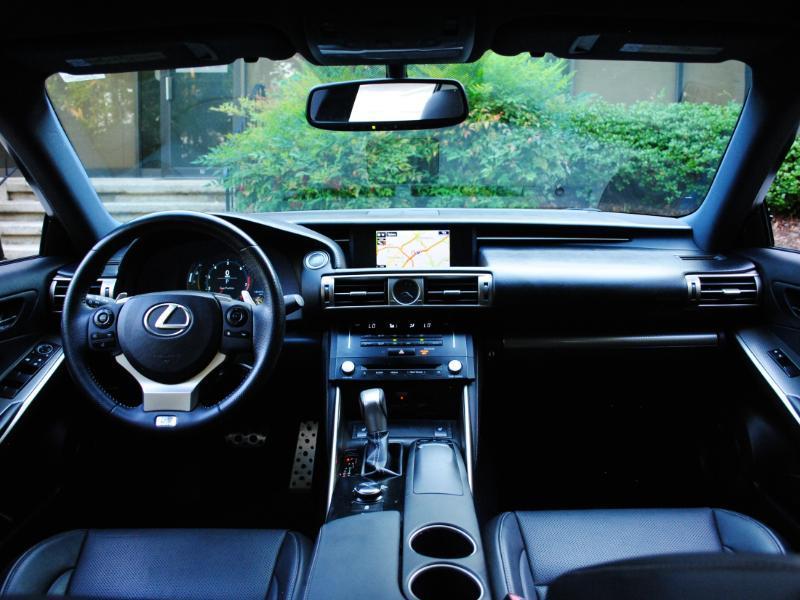 lexus is 2014 JTHBE1D23E5006718 image lexus is 2014 JTHBE1D23E5006718 image