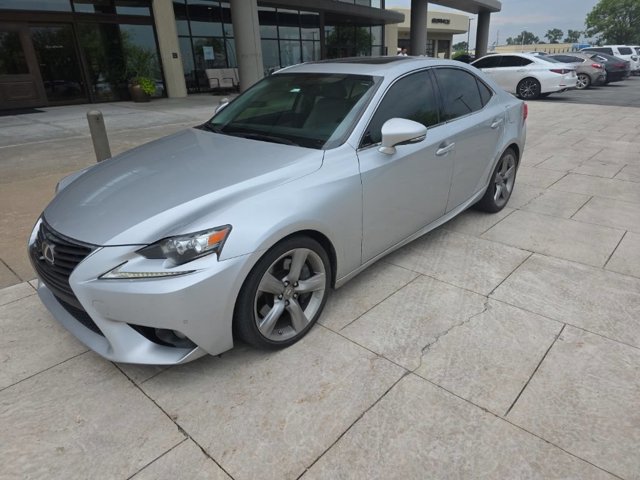 lexus is 2014 JTHBE1D22E5004541 image lexus is 2014 JTHBE1D22E5004541 image