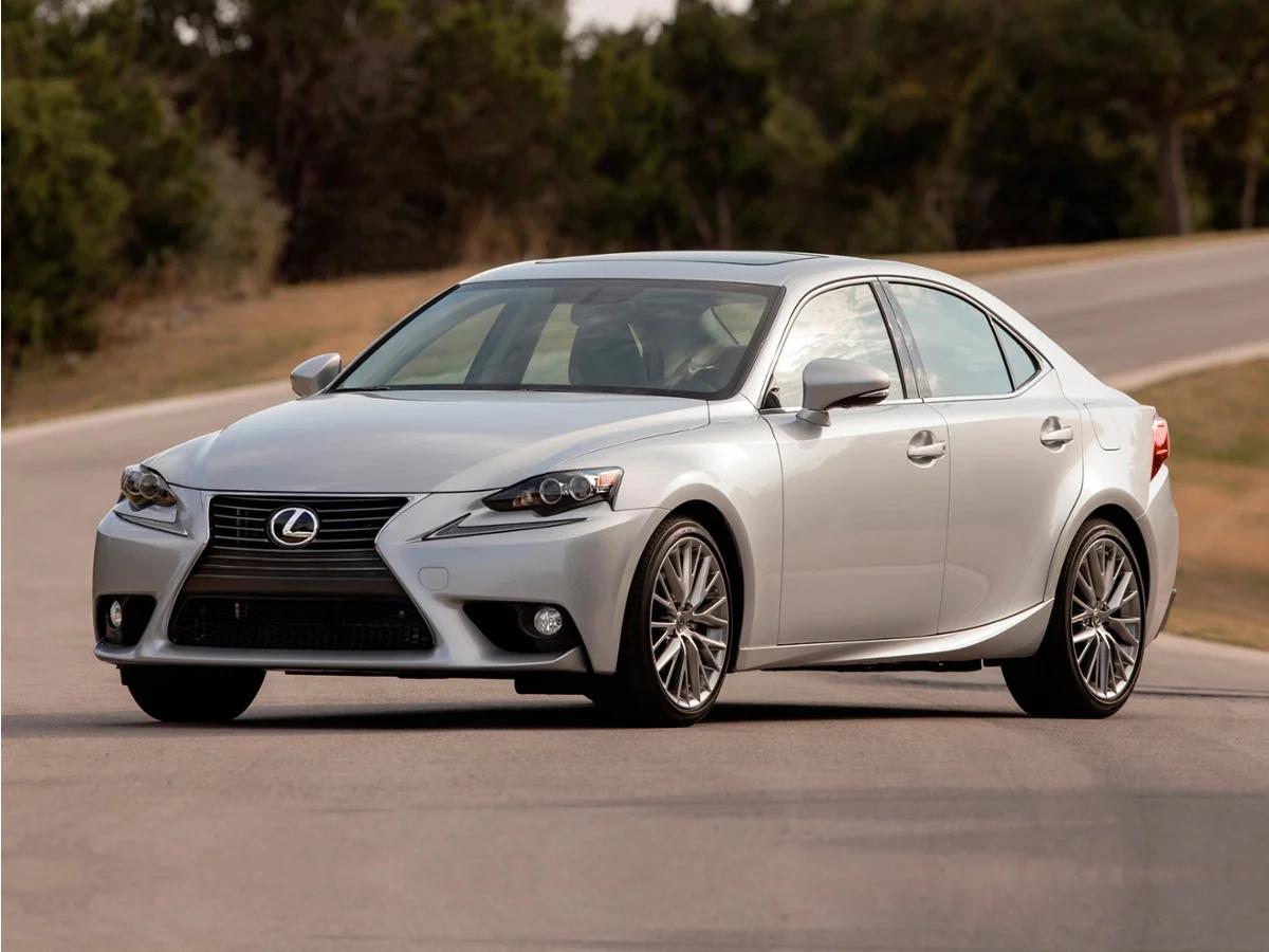 lexus is 2014 JTHCF1D27E5010577 image lexus is 2014 JTHCF1D27E5010577 image