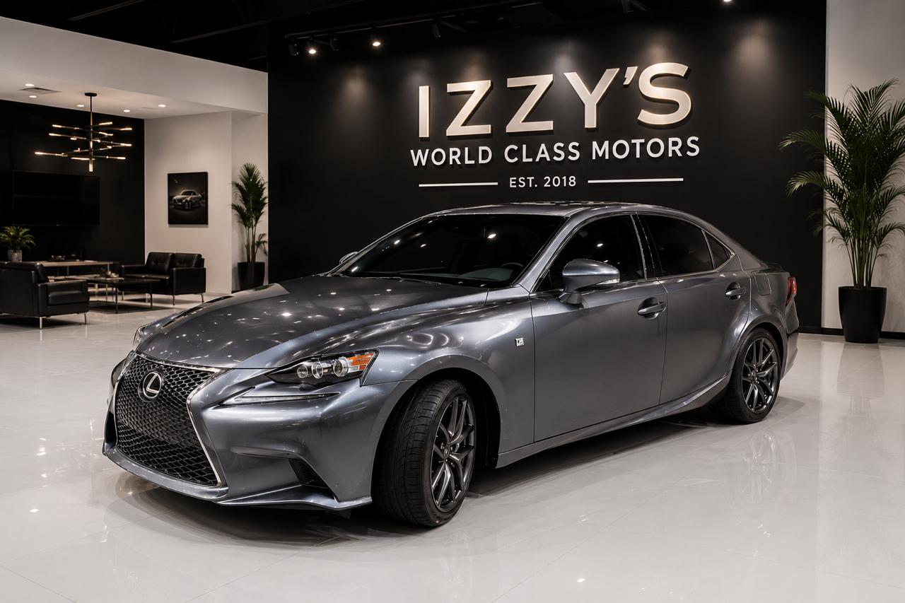 lexus is 2014 JTHBE1D27E5005202 image lexus is 2014 JTHBE1D27E5005202 image