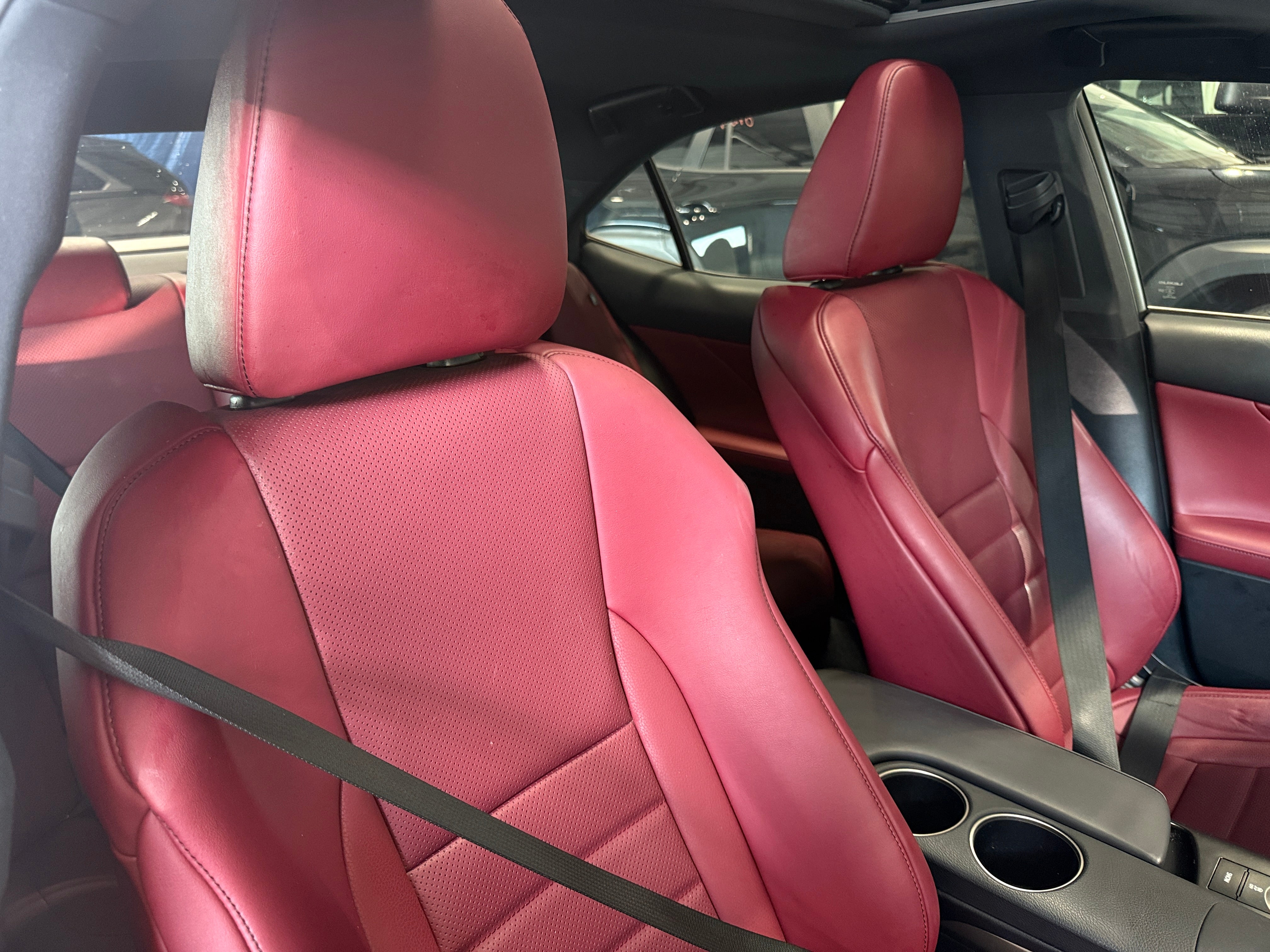 lexus is 2014 JTHCE1D25E5002237 image lexus is 2014 JTHCE1D25E5002237 image