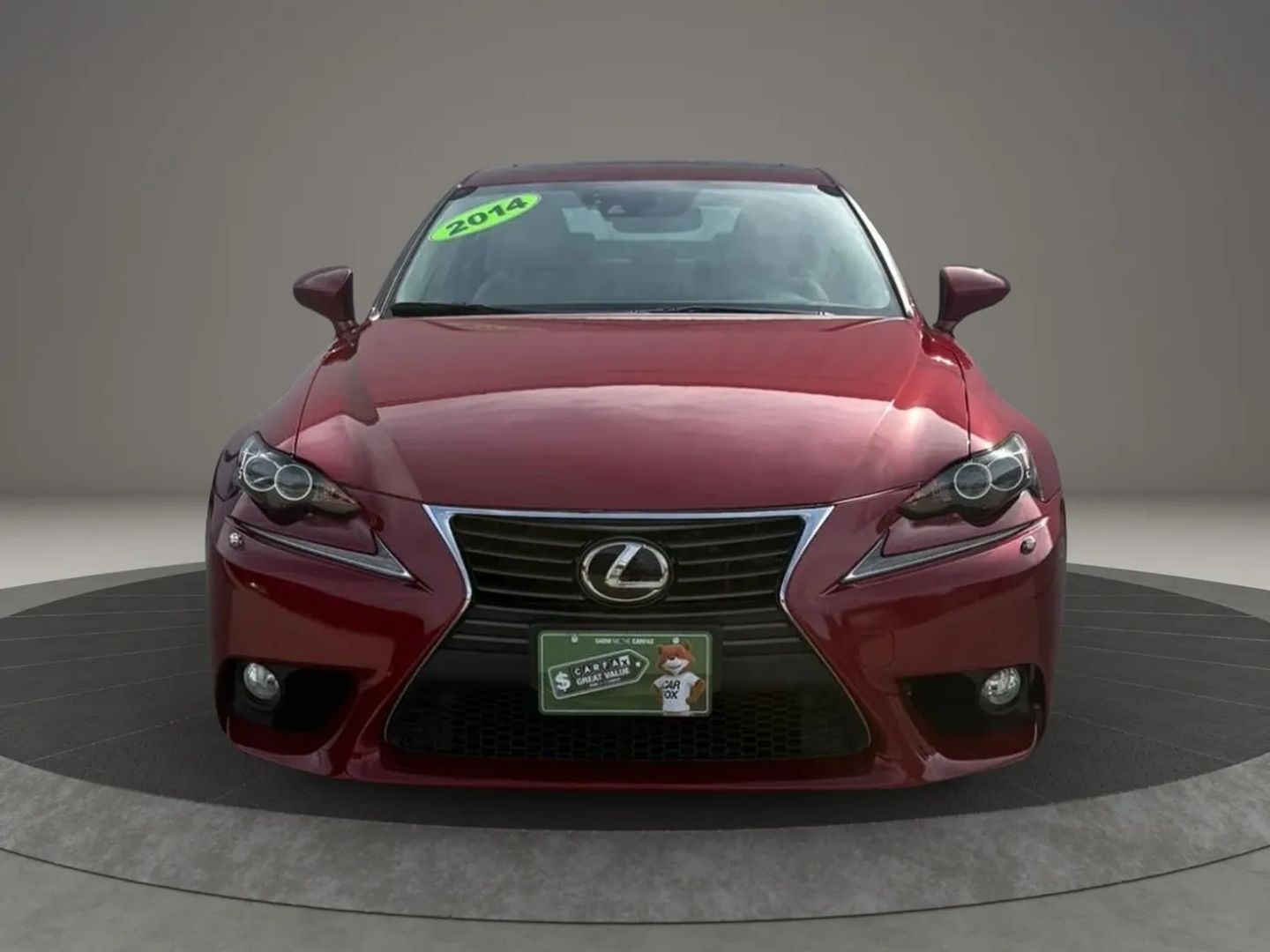 lexus is 2014 JTHCE1D24E5004822 image lexus is 2014 JTHCE1D24E5004822 image
