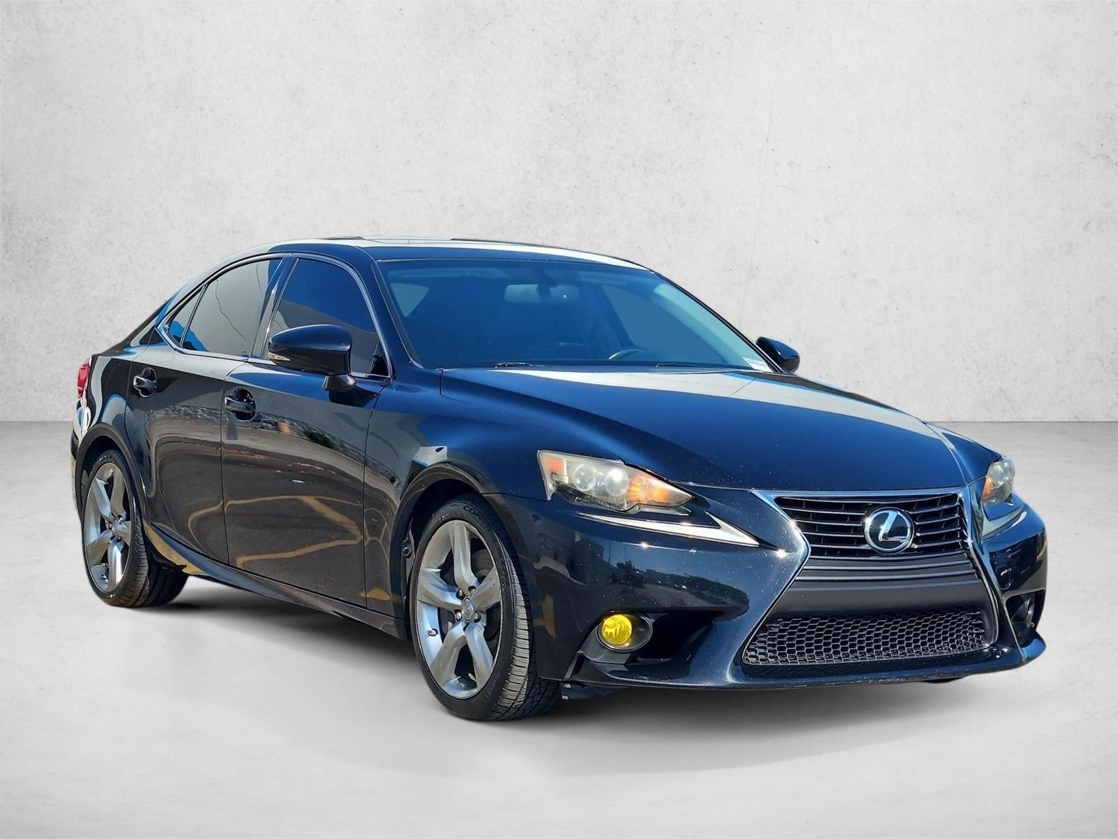 lexus is 2014 JTHBE1D2XE5005551 image lexus is 2014 JTHBE1D2XE5005551 image
