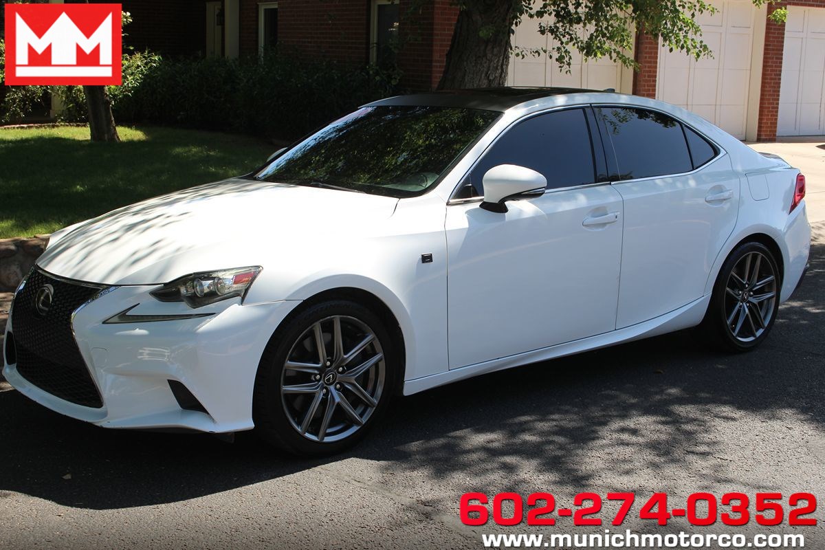 lexus is 2014 JTHBE1D26E5009984 image lexus is 2014 JTHBE1D26E5009984 image