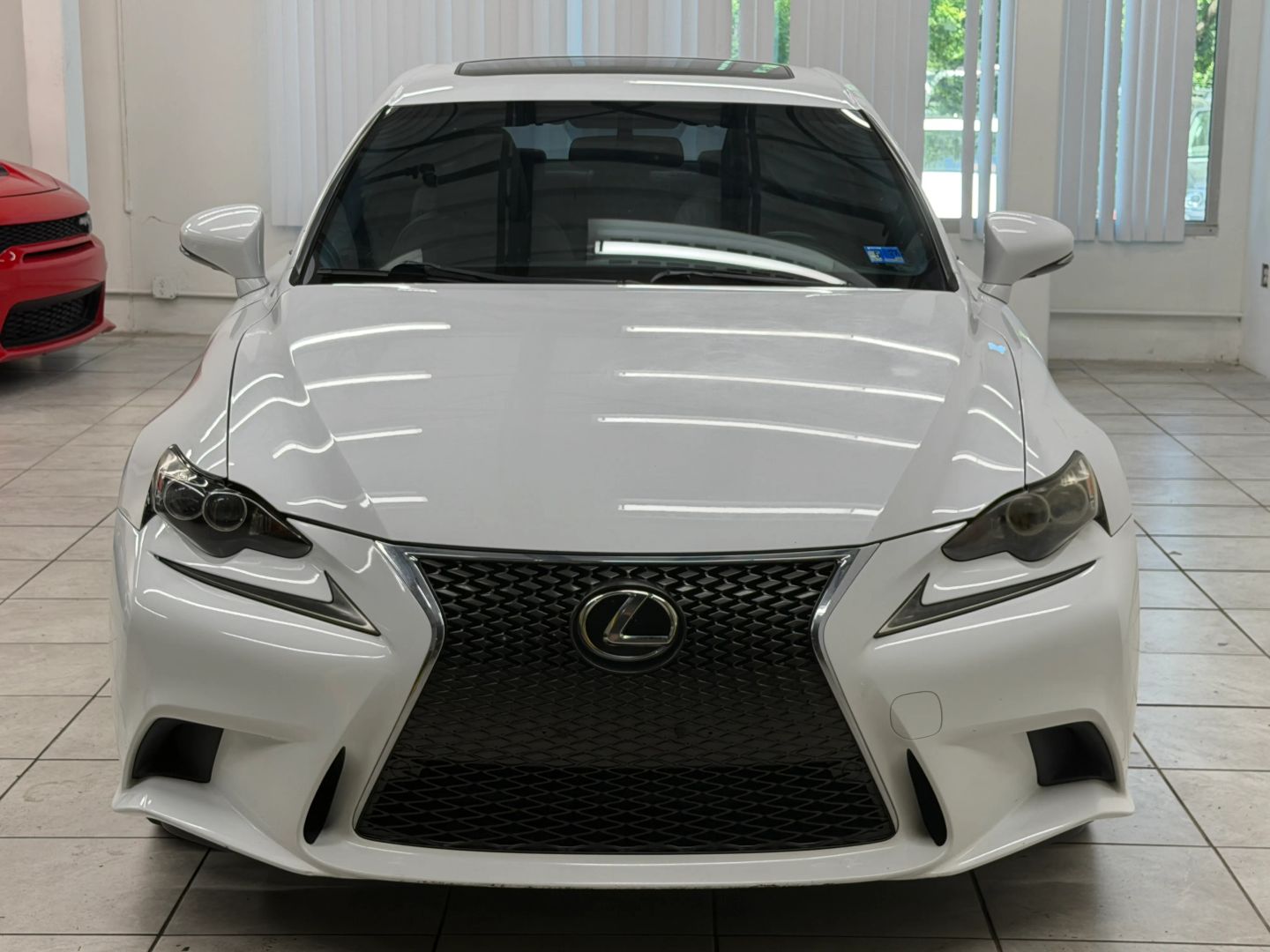 lexus is 2014 JTHCE1D23E5001992 image lexus is 2014 JTHCE1D23E5001992 image