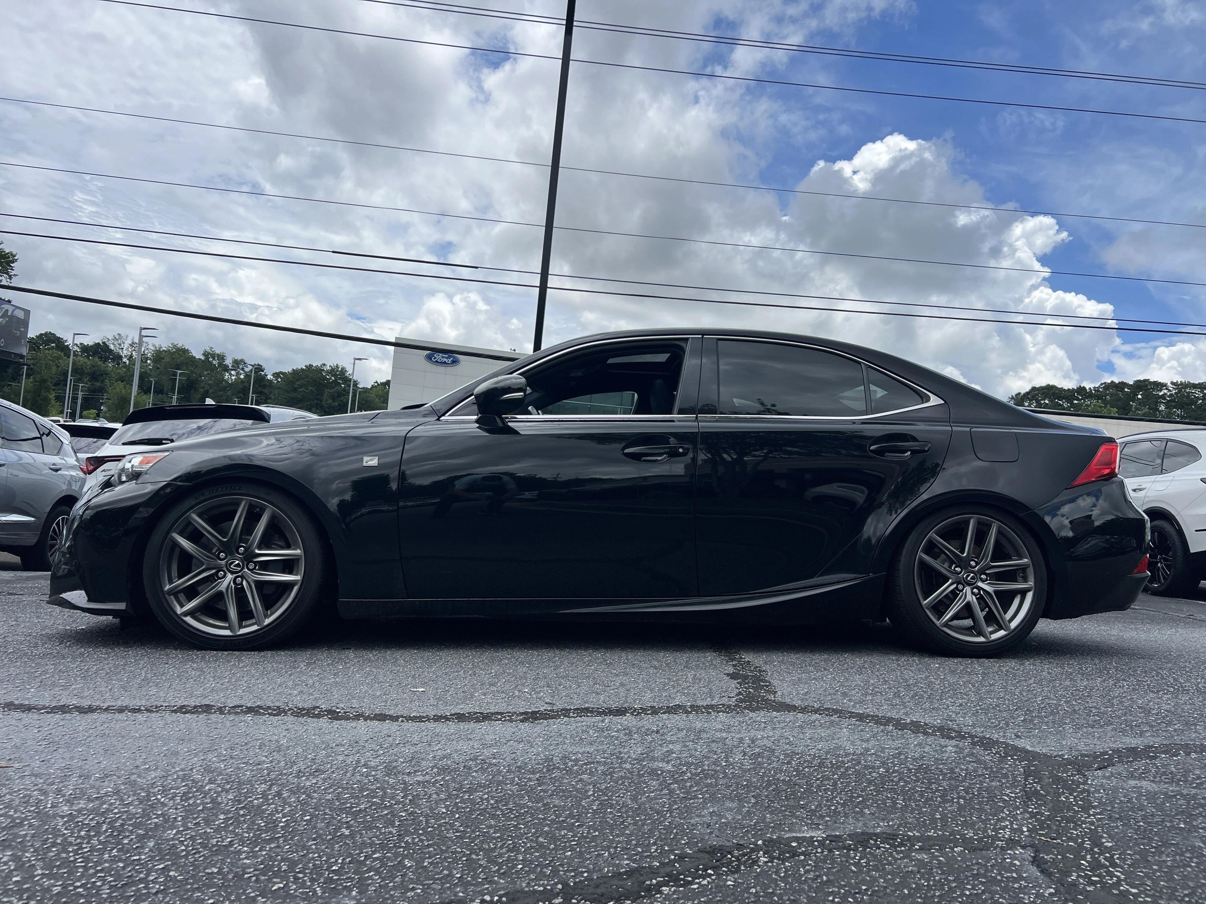 lexus is 2014 JTHCE1D28E5003706 image lexus is 2014 JTHCE1D28E5003706 image