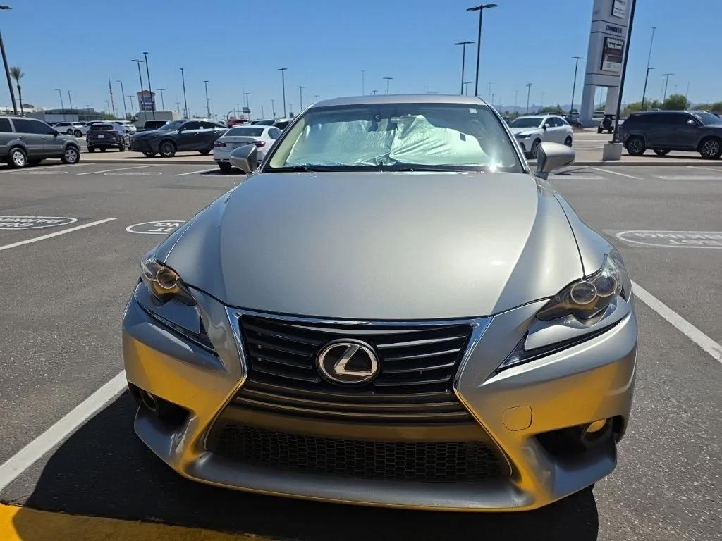 lexus is 2014 JTHBE1D26E5008947 image lexus is 2014 JTHBE1D26E5008947 image