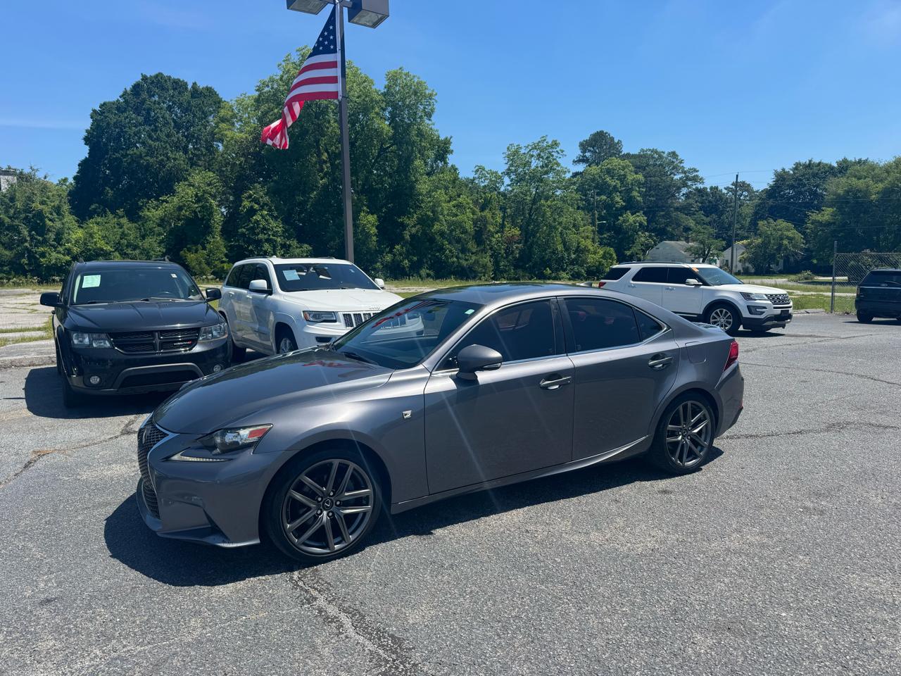 lexus is 2015 JTHBF1D29F5068705 image lexus is 2015 JTHBF1D29F5068705 image