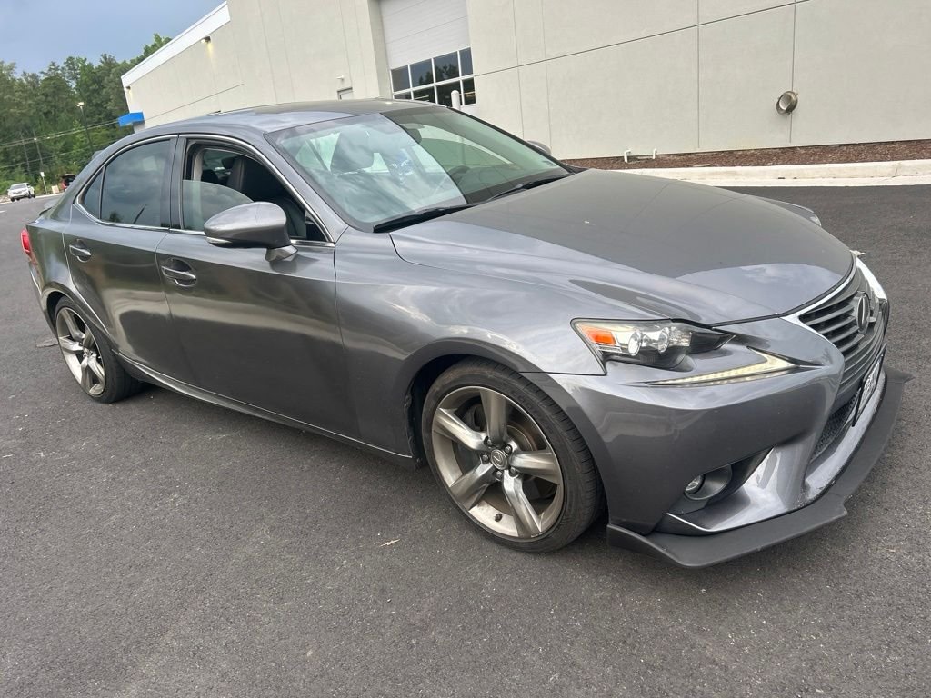 lexus is 2015 JTHCE1D24F5006751 image lexus is 2015 JTHCE1D24F5006751 image