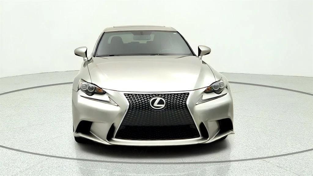 lexus is 2015 JTHCE1D29F5006387 image lexus is 2015 JTHCE1D29F5006387 image