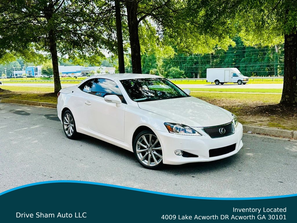 lexus is 2015 JTHFF2C27F2533136 image lexus is 2015 JTHFF2C27F2533136 image
