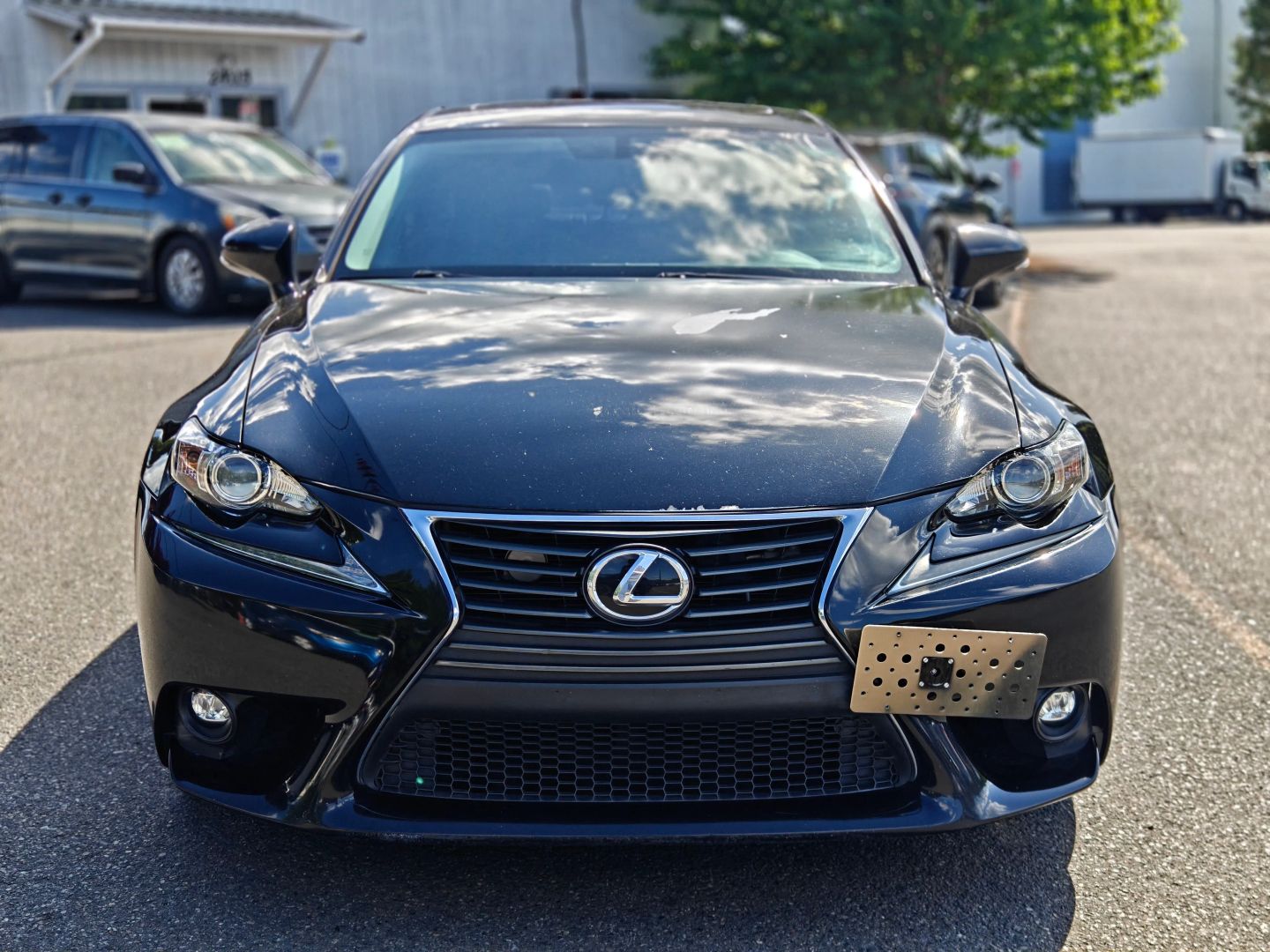 lexus is 2015 JTHBF1D29F5059955 image lexus is 2015 JTHBF1D29F5059955 image