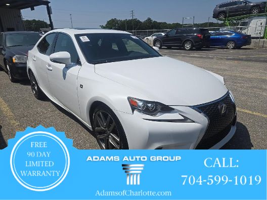 lexus is 2015 JTHCE1D2XF5010075 image lexus is 2015 JTHCE1D2XF5010075 image