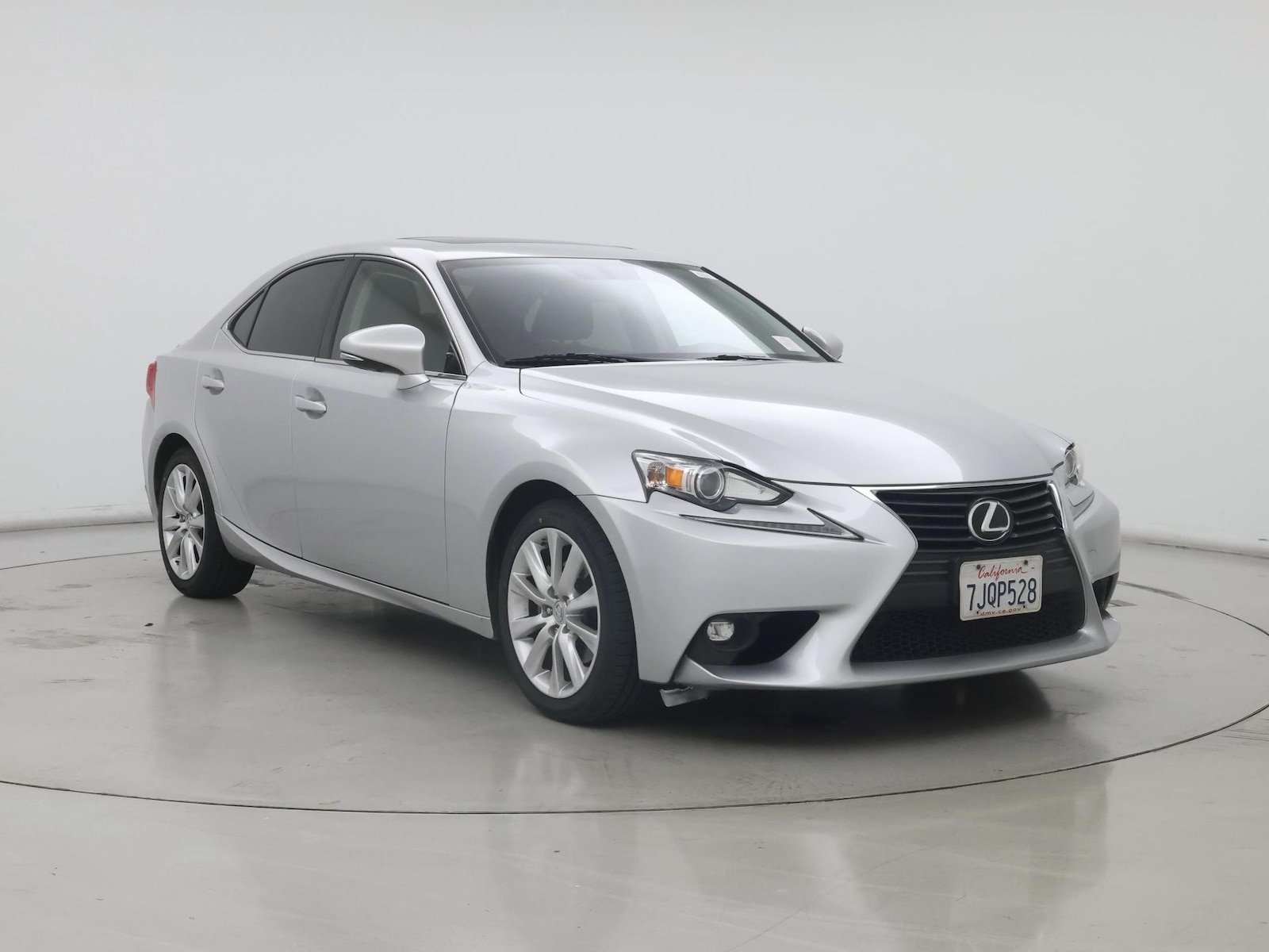 lexus is 2015 JTHBF1D29F5054982 image lexus is 2015 JTHBF1D29F5054982 image