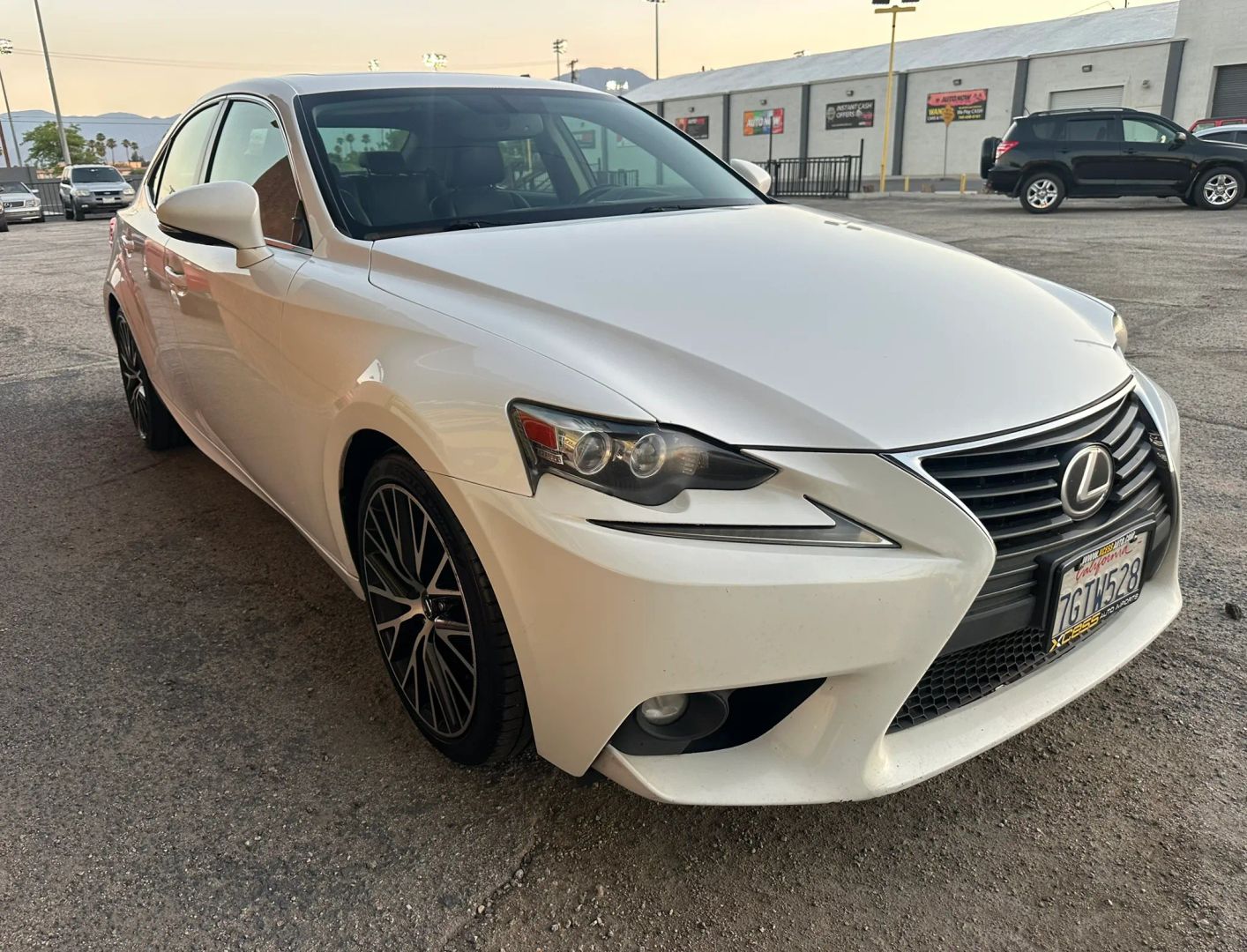 lexus is 2015 JTHBF1D29F5047787 image lexus is 2015 JTHBF1D29F5047787 image