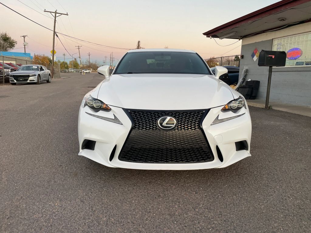 lexus is 2015 JTHCE1D2XF5007662 image lexus is 2015 JTHCE1D2XF5007662 image