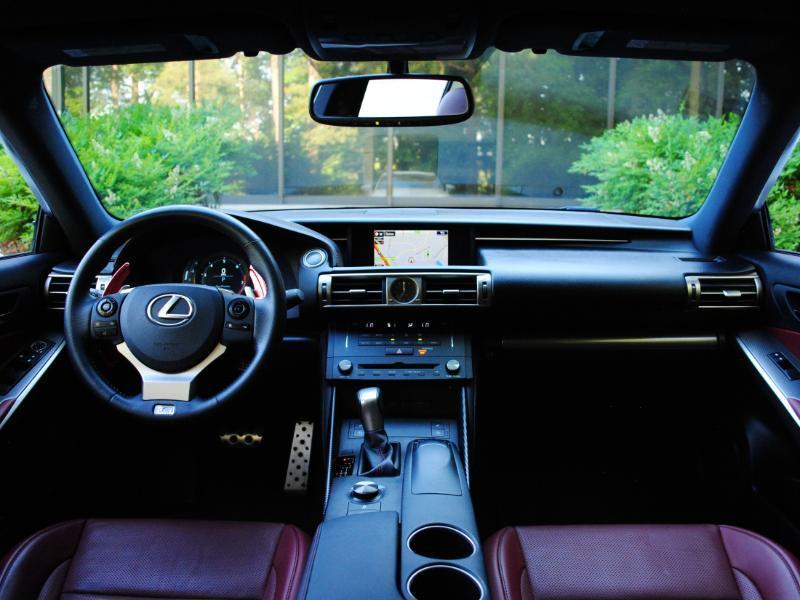 lexus is 2015 JTHBE1D24F5019091 image lexus is 2015 JTHBE1D24F5019091 image