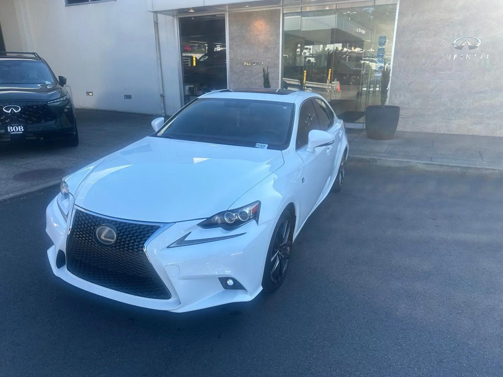 lexus is 2015 JTHBE1D20F5022635 image lexus is 2015 JTHBE1D20F5022635 image