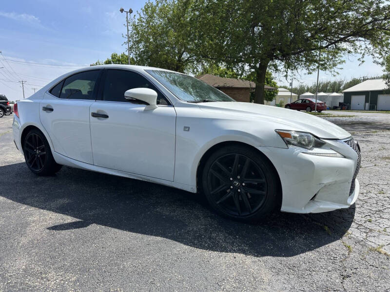 lexus is 2015 JTHCF1D2XF5020540 image lexus is 2015 JTHCF1D2XF5020540 image