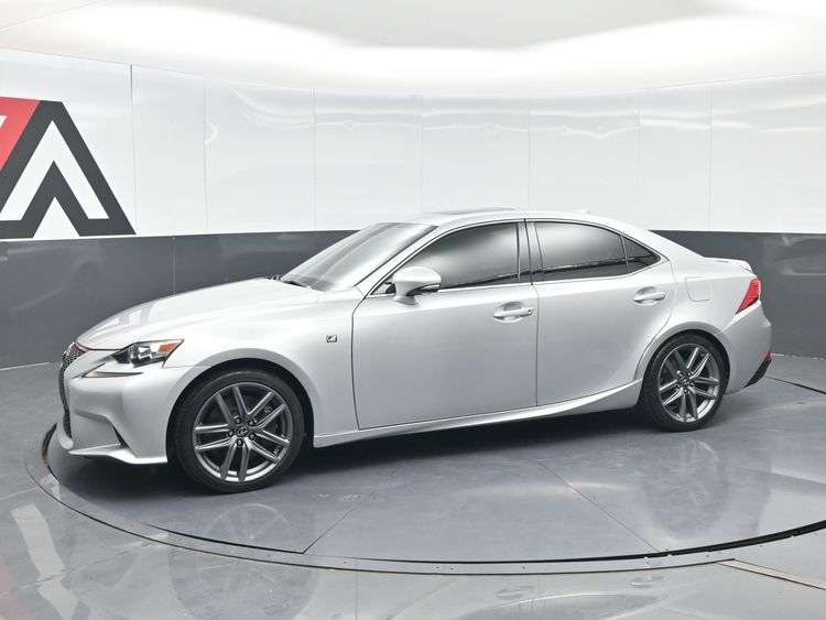 lexus is 2015 JTHBE1D21F5019114 image lexus is 2015 JTHBE1D21F5019114 image