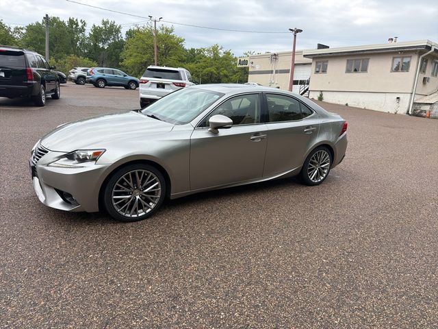 lexus is 2015 JTHCF1D2XF5022384 image lexus is 2015 JTHCF1D2XF5022384 image