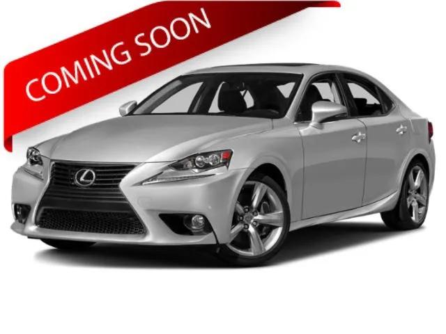 lexus is 2015 JTHCE1D24F5009746 image lexus is 2015 JTHCE1D24F5009746 image