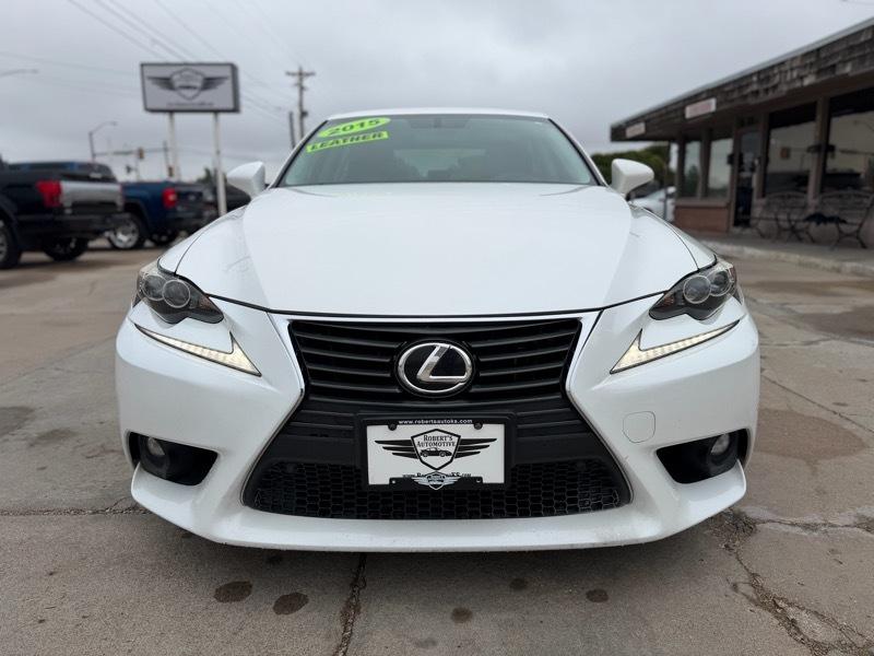 lexus is 2015 JTHBF1D29F5058949 image lexus is 2015 JTHBF1D29F5058949 image