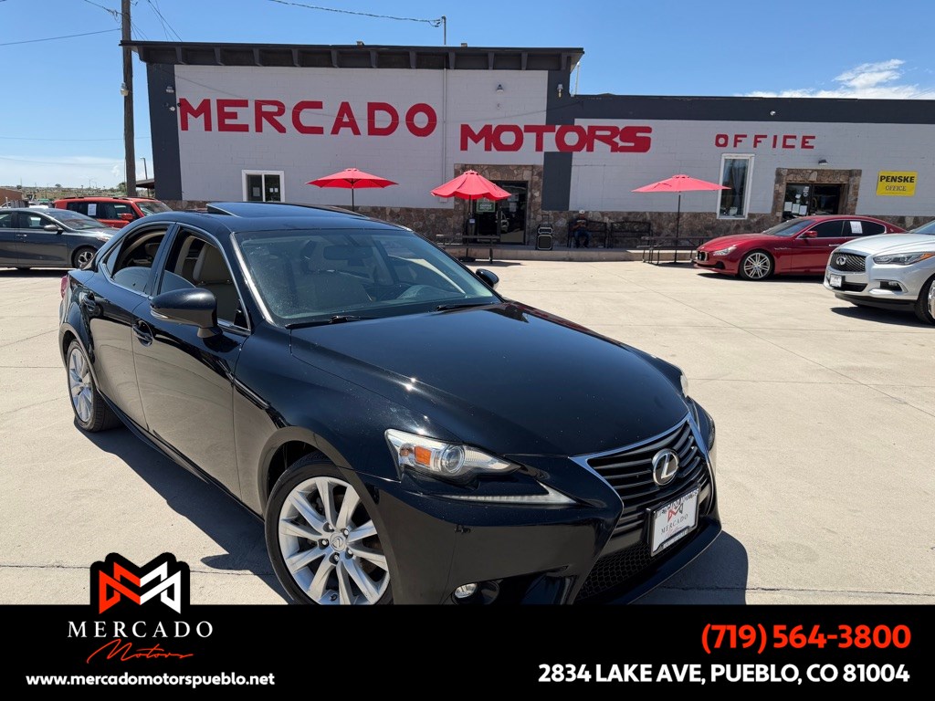 lexus is 2015 JTHBF1D29F5075976 image lexus is 2015 JTHBF1D29F5075976 image
