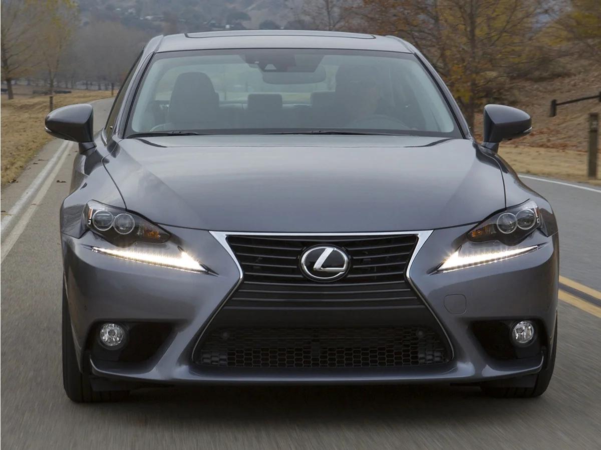 lexus is 2015 JTHCE1D29F5006857 image lexus is 2015 JTHCE1D29F5006857 image