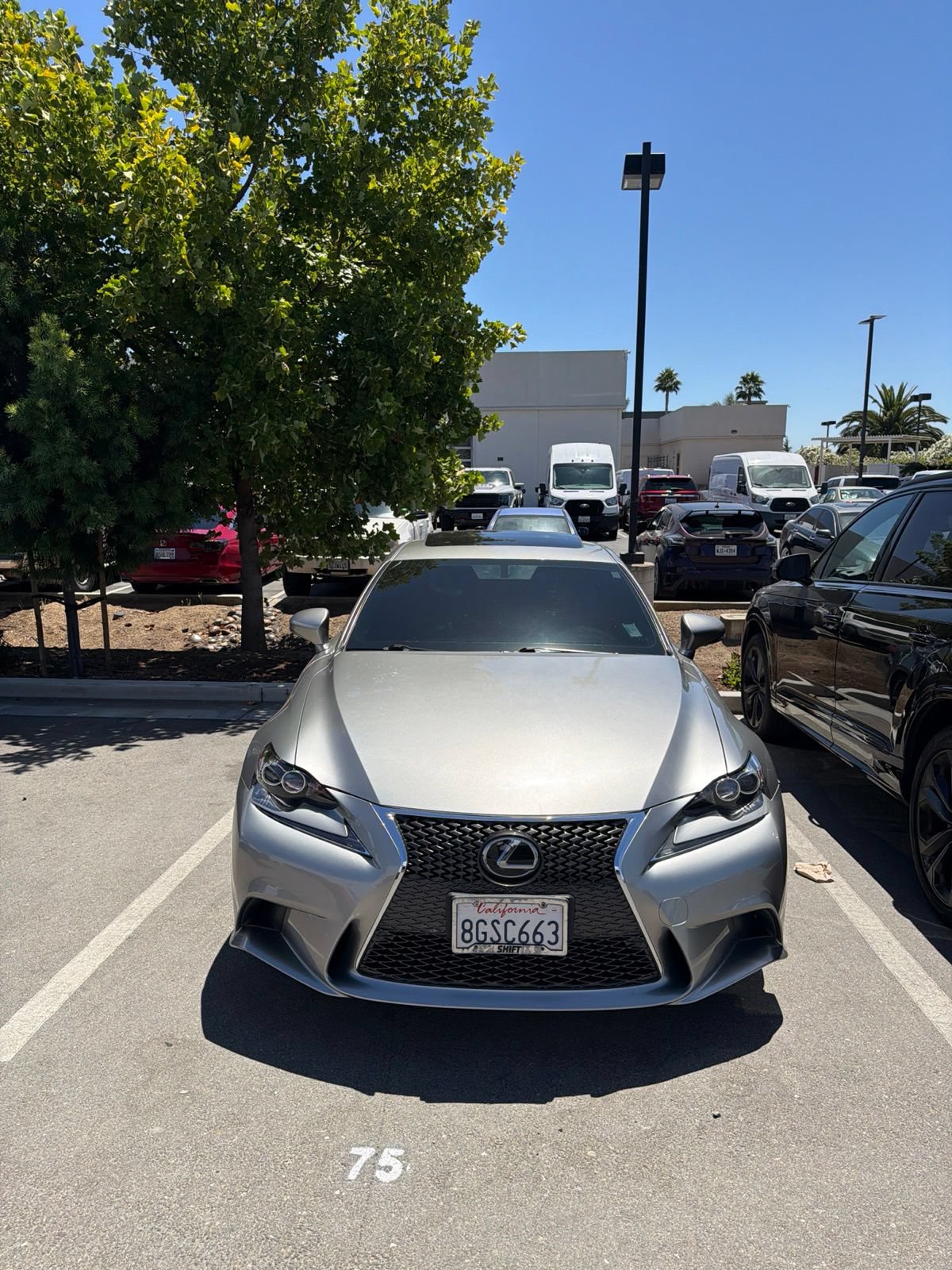 lexus is 2015 JTHBE1D21F5022031 image lexus is 2015 JTHBE1D21F5022031 image