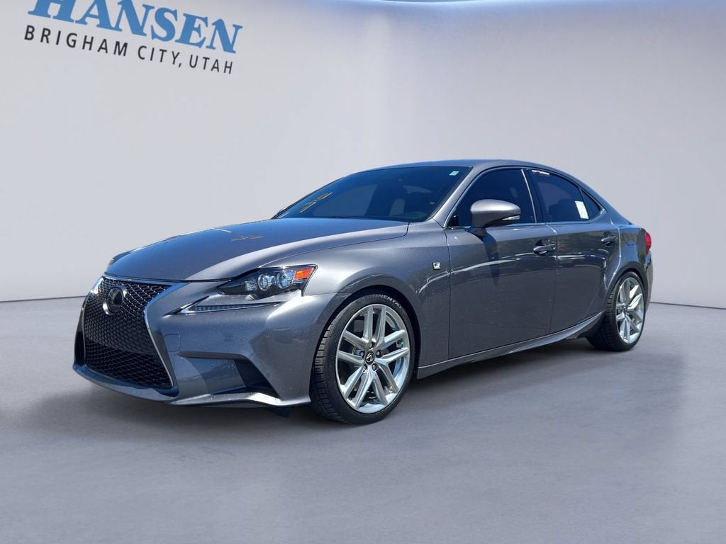 lexus is 2015 JTHCE1D2XF5010013 image lexus is 2015 JTHCE1D2XF5010013 image