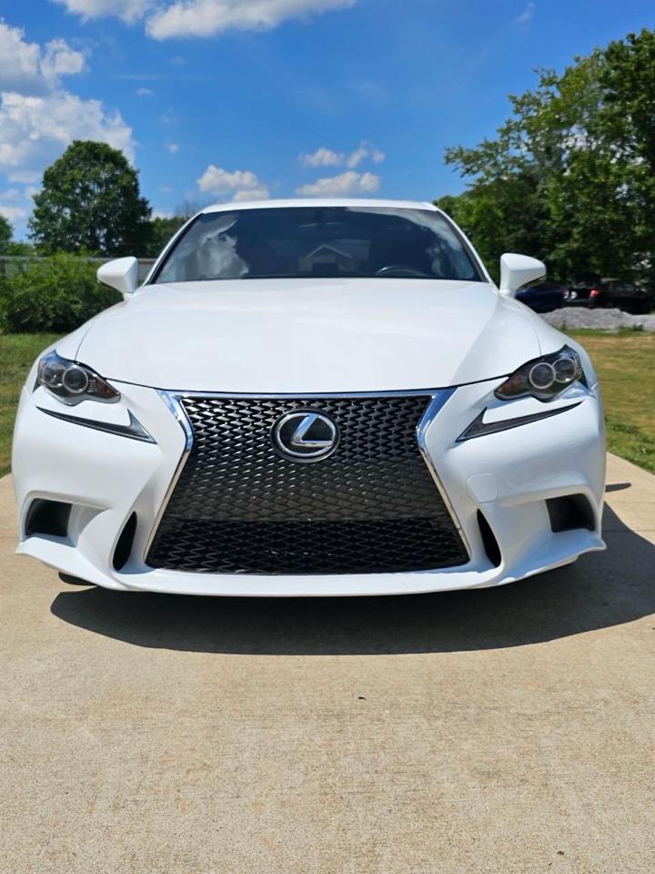 lexus is 2015 JTHCE1D2XF5006415 image lexus is 2015 JTHCE1D2XF5006415 image