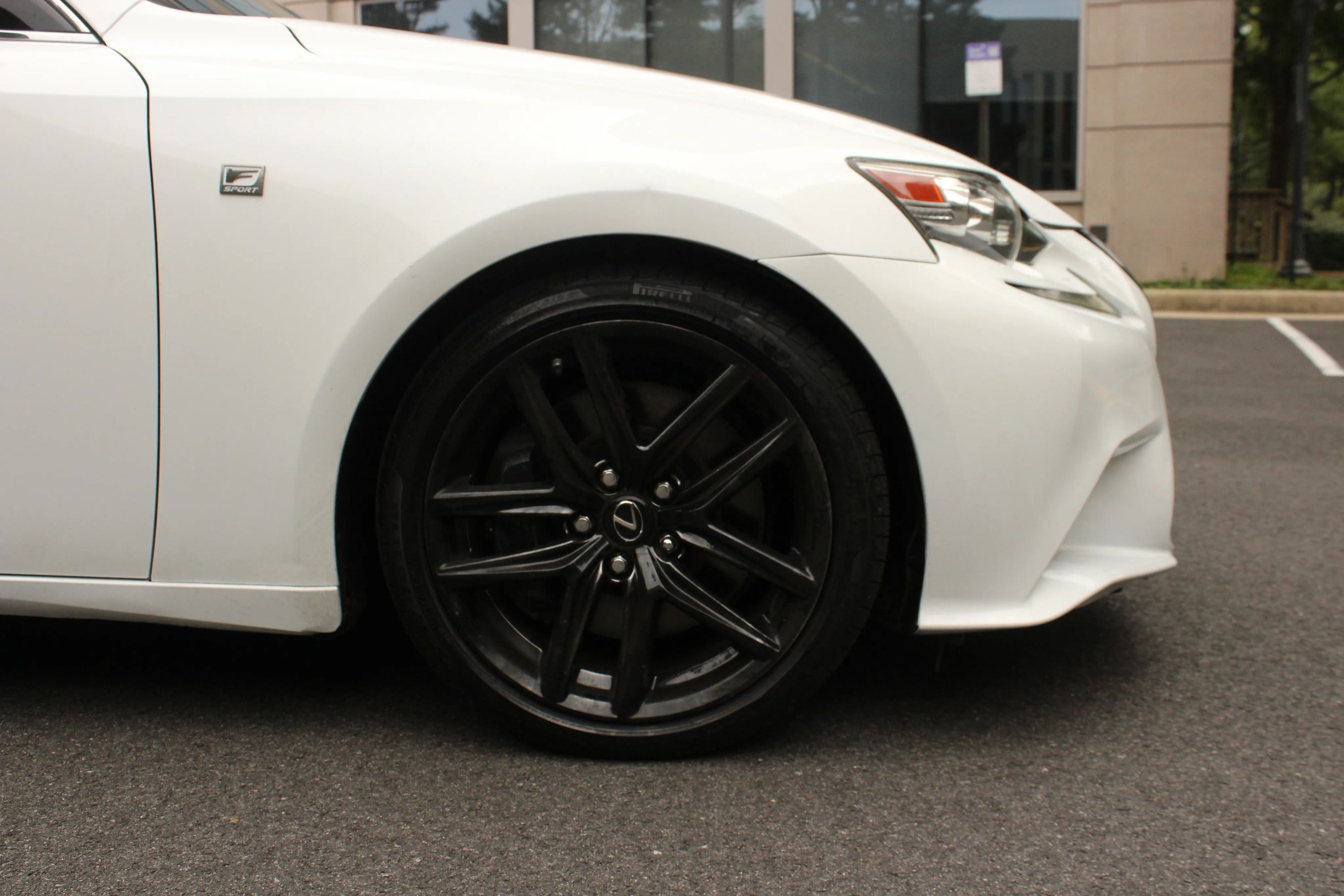 lexus is 2015 JTHCE1D27F5009935 image lexus is 2015 JTHCE1D27F5009935 image