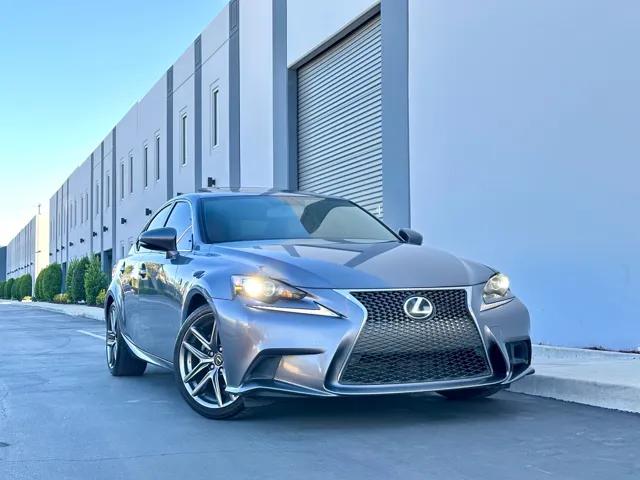 lexus is 2015 JTHBF1D29F5073712 image lexus is 2015 JTHBF1D29F5073712 image