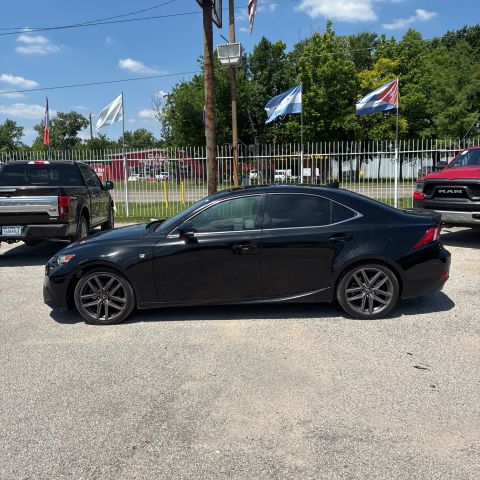 lexus is 2015 JTHBF1D29F5043951 image lexus is 2015 JTHBF1D29F5043951 image