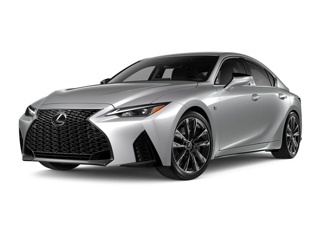 lexus is 2022 JTHGZ1E29N5027209 image
