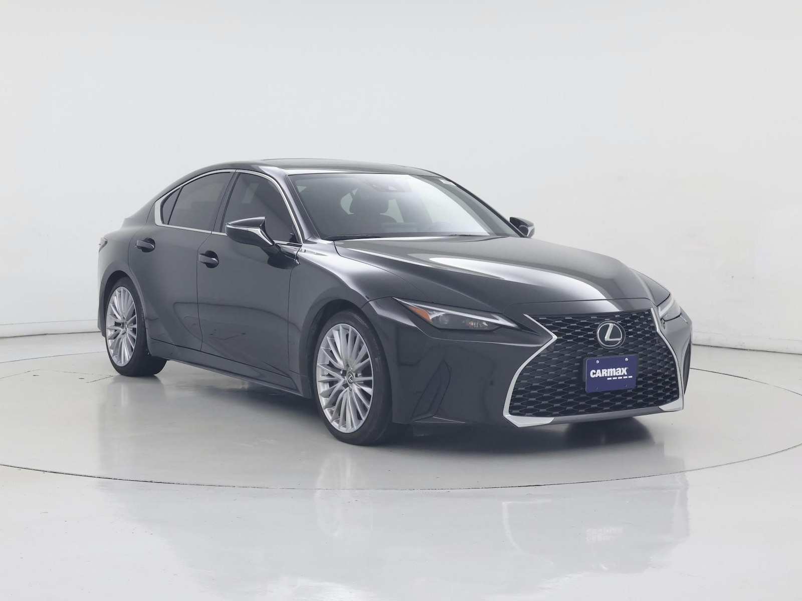lexus is 2022 JTHDA1D25N5118084 image lexus is 2022 JTHDA1D25N5118084 image