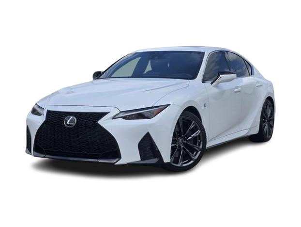 lexus is 2022 JTHGZ1B29N5053328 image