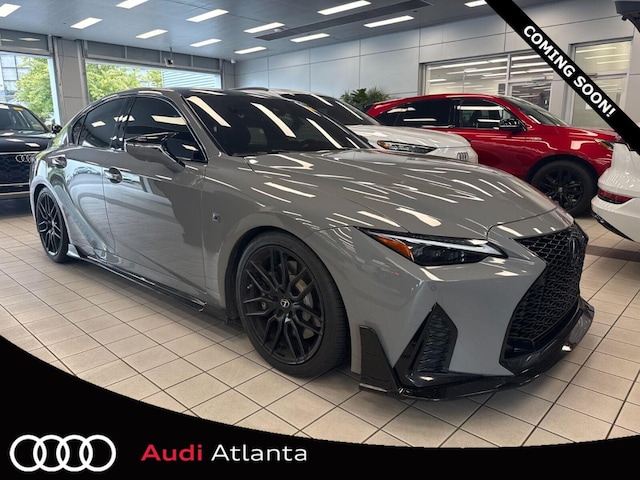 lexus is 2022 JTHUP1D29N5001607 image lexus is 2022 JTHUP1D29N5001607 image