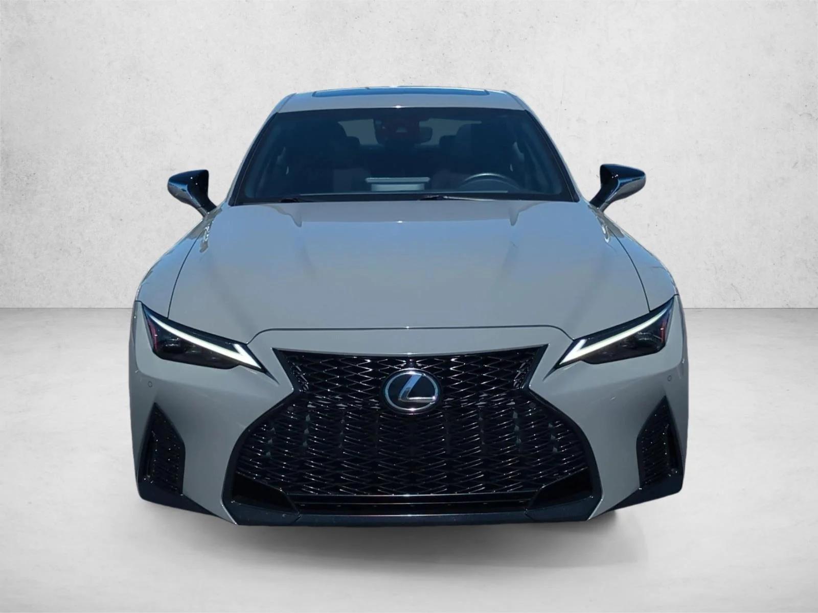 lexus is 2022 JTHUP1D28N5001680 image lexus is 2022 JTHUP1D28N5001680 image