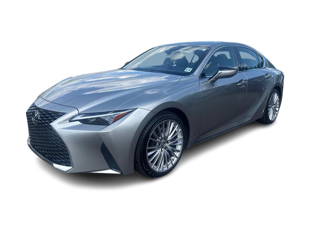 lexus is 2022 JTHD81F2XN5047876 image lexus is 2022 JTHD81F2XN5047876 image